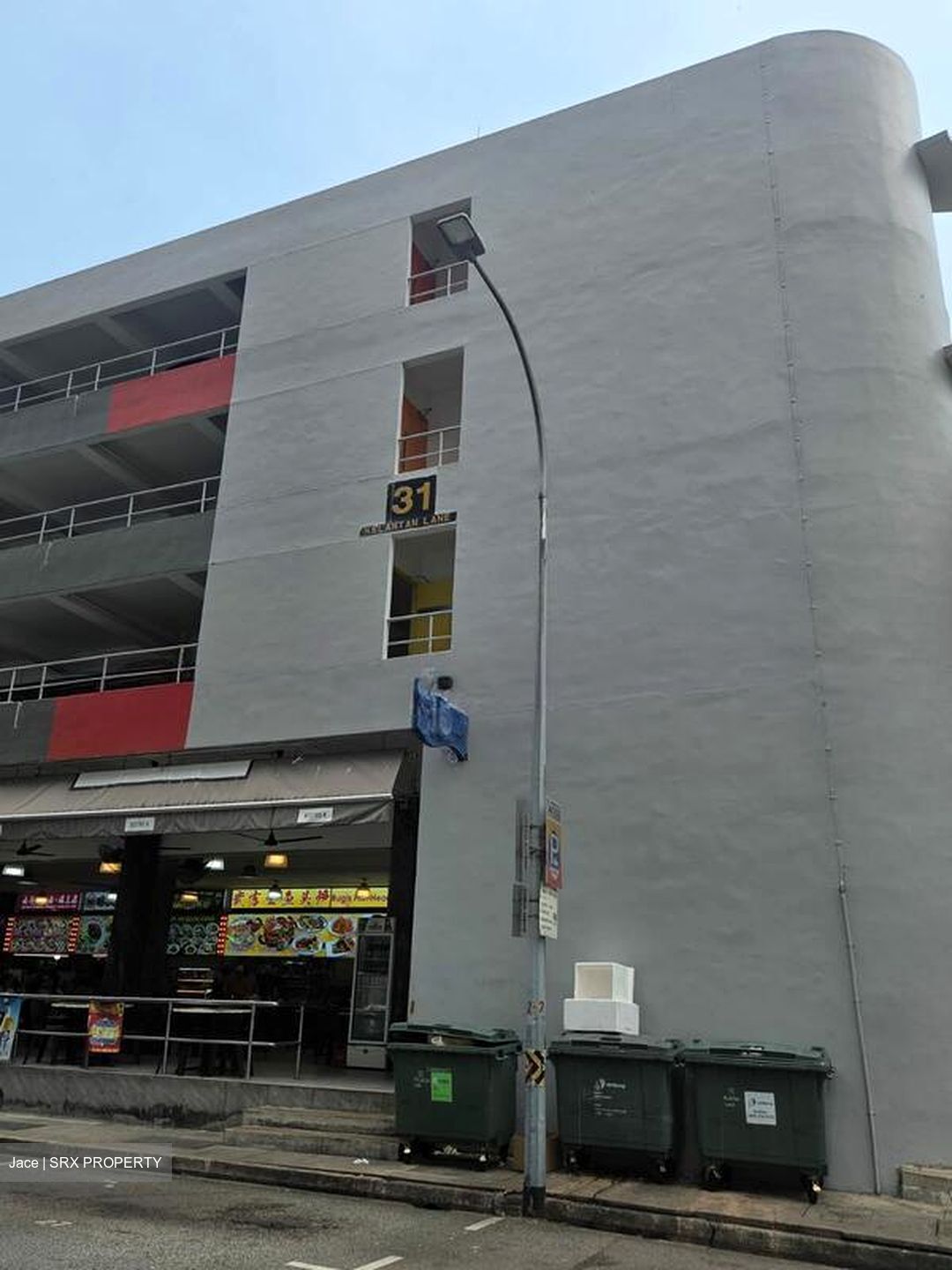 Jalan Besar (D8), Shop House #517308691